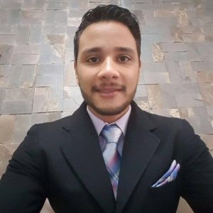 Profile picture of Dani Carrasquero