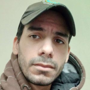 Profile picture of José Navas